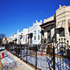 Edwardian Bungalows on West Cullerton Street